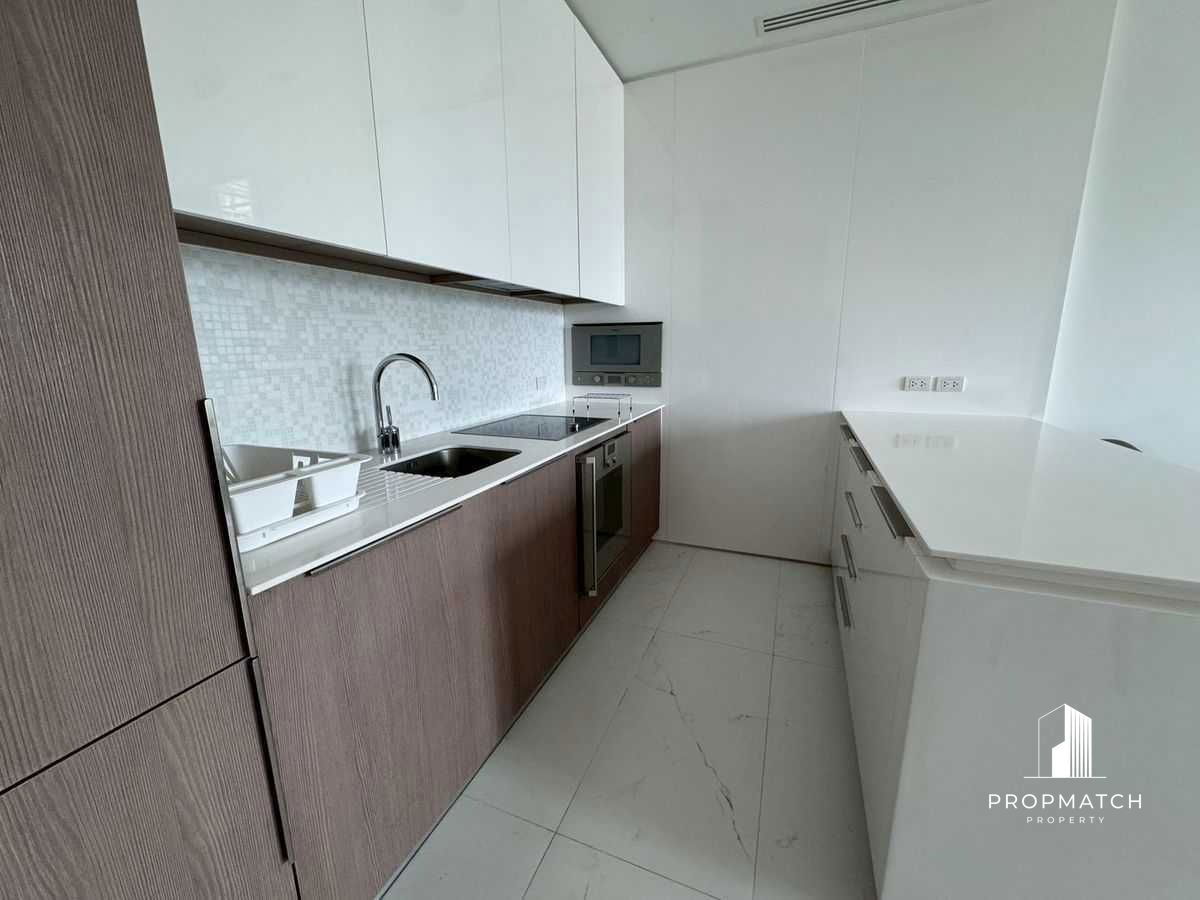 รูป ✨Flash Deal ✨ 185 Rajadamri ( 1Bed 1Bath 70 SQM.) แต่งครบพร้อมอยู่ !! เพียง 70,000 บาทต่อเดือน Tel.0981315848 @propmatch - รูปที่ 4/7