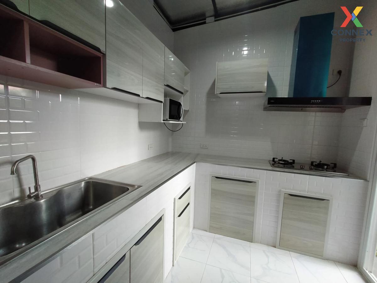 picture For Rent Townhouse/Townhome  , Supalai Primo Kanchanaphisek-Chaiyaphruek , Phimonrat , Bang Bua Thong , Nonthaburi , CX-130824 ✅ Live chat with us ADD LINE @connexproperty ✅  - 5/10
