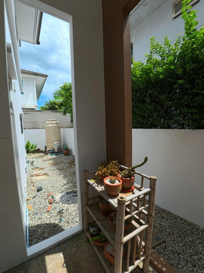 picture House for Sale – Chaiyapruek Ramintra – Wongwaen 2 - 3/8