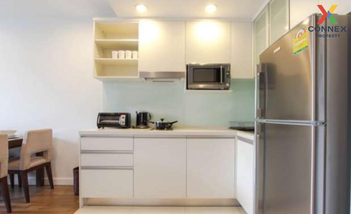 picture 🔥🔥🔥 For Rent Condo , Tanida Residence , Silom , Bang Rak , Bangkok , CX-131405 ✅ Live chat with us ADD LINE @connexproperty ✅ 🔥🔥🔥 - 3/6