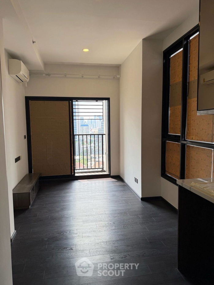 picture 1-BR Condo at Park Origin Thonglor near BTS Thong Lor (ID 2309006) - 2/6