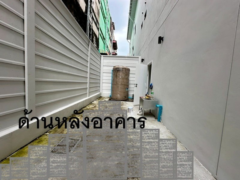 picture Project Primero Phaholyothin 85 – Home Office   - 3/11
