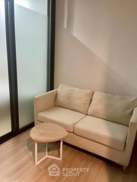 คอนโด 1 ห้องนอน ขนาด 28 ตร.ม. ชั้นสูง 31 ที่ MJatujak ใกล้ BTS สะพานควาย 400 ม. (ID 2304526)