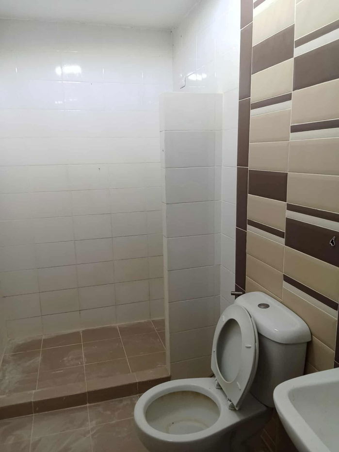 รูป ทาวน์เฮาส์ 2 ชั้น 19.8 ตรว. หมู่บ้านเดอะทรัสต์ทาวน์ วงแหวน-ลําลูกกา - รูปที่ 5/8