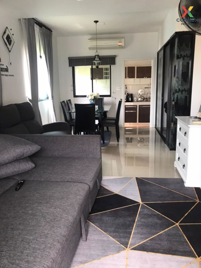 picture For Rent House , Pruksa Ville Ramkhamhaeng-Wongwaen (Mistine) , MRT-Min Buri , Saphan Sung , Saphan Sung , Bangkok , CX-131257 ✅ Live chat with us ADD LINE @connexproperty ✅  - 6/12