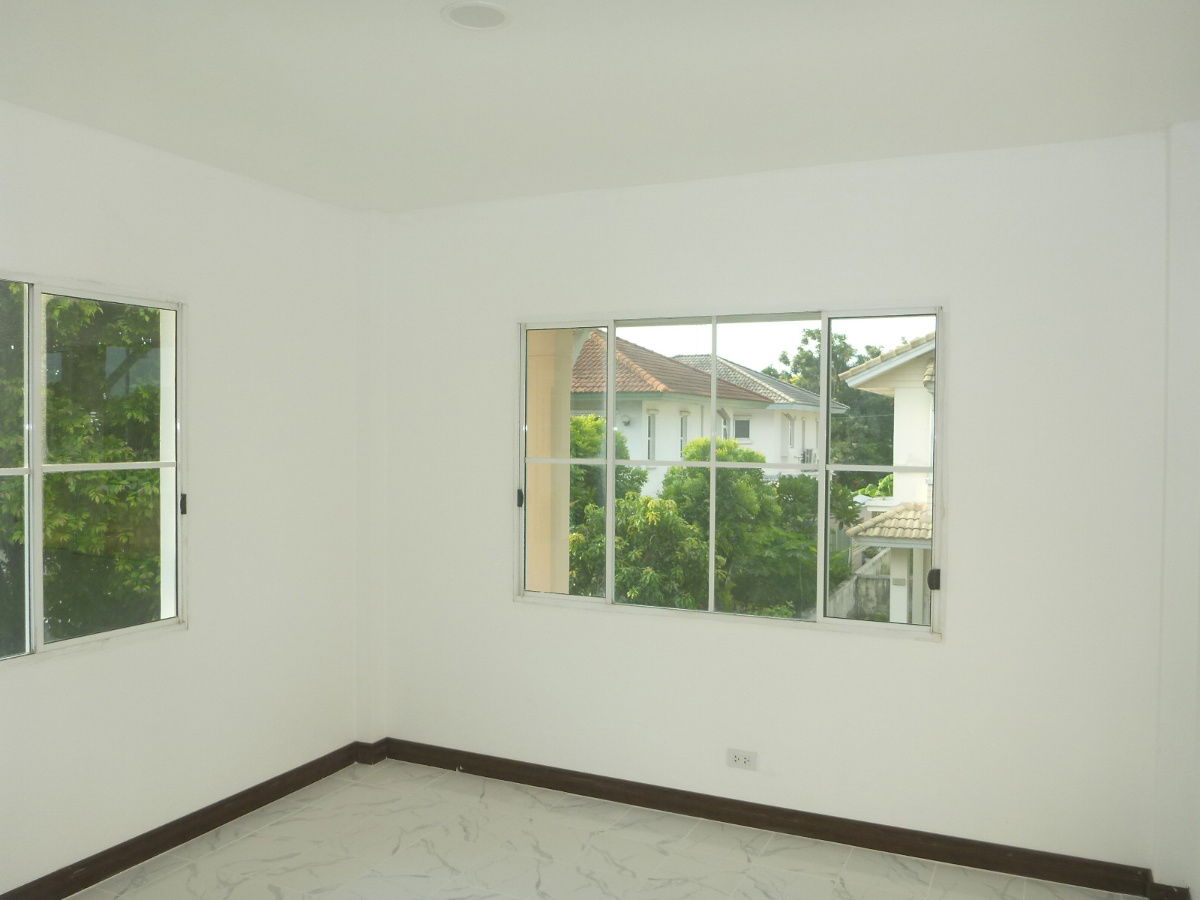 picture Sell Single House 60.6 sq.wah, Mantana 2 Rangsit, Pathum Thani - 19/35