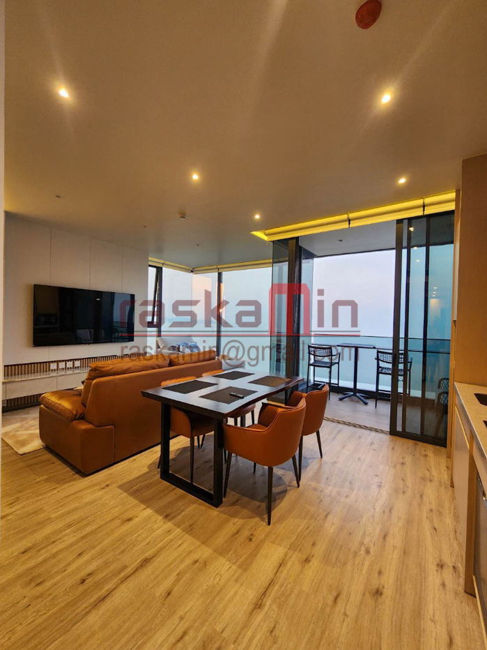 picture  For Sale - Arom Wongamat , Pattaya - 9/26