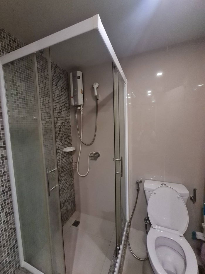 รูป ให้เช่า วีคอนโด We condo เอกมัย-รามอินทรา📲O97-2161939 - รูปที่ 8/10
