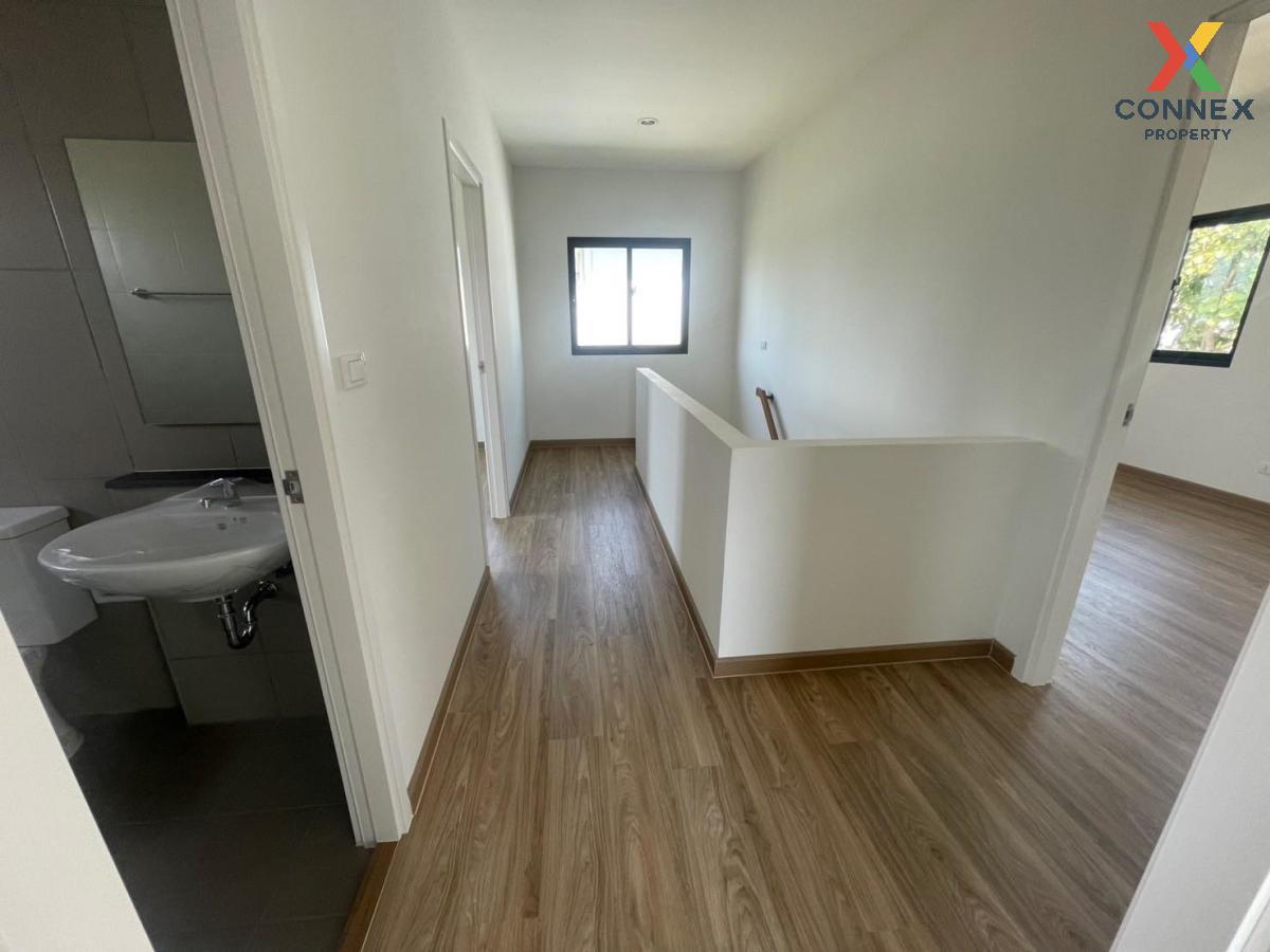 picture For Rent House , The Plant Pinklao - Salaya , Sala Klang , Bang Kruai , Nonthaburi , CX-131036 ✅ Live chat with us ADD LINE @connexproperty ✅  - 4/5