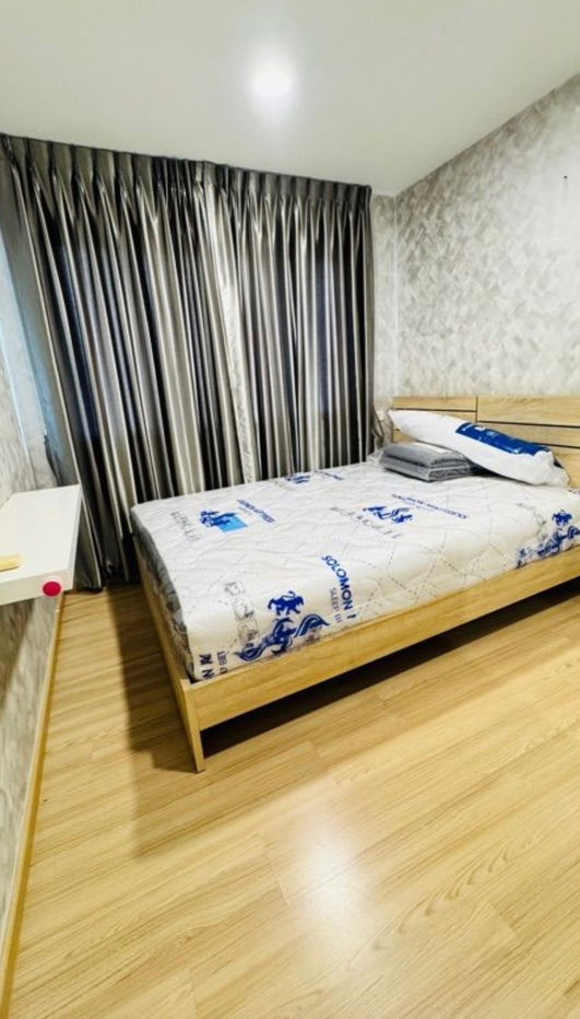 รูป ให้เช่า B-Loft Sukhumvit 115 🏡 9,000 มีเครื่องซักผ้า พร้อมอยู่‼️#ตอบแชทไว 🔥🔥 รหัส M1468 - รูปที่ 1/10
