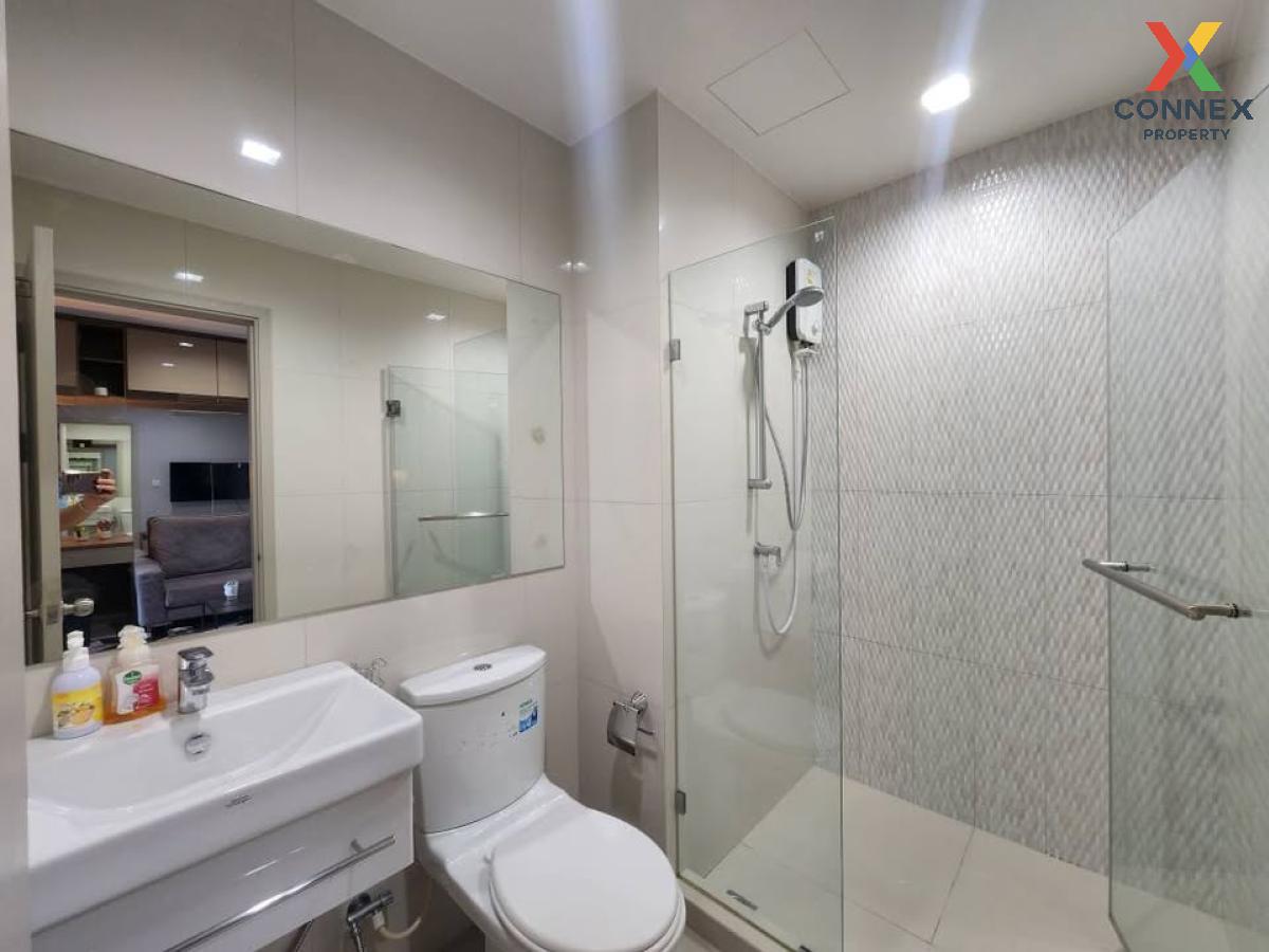picture For Rent Condo , Life Sukhumvit 48 , BTS-Phra Khanong , Phra Khanong , Khlong Toei , Bangkok , CX-13251 ✅ Live chat with us ADD LINE @connexproperty ✅  - 6/6