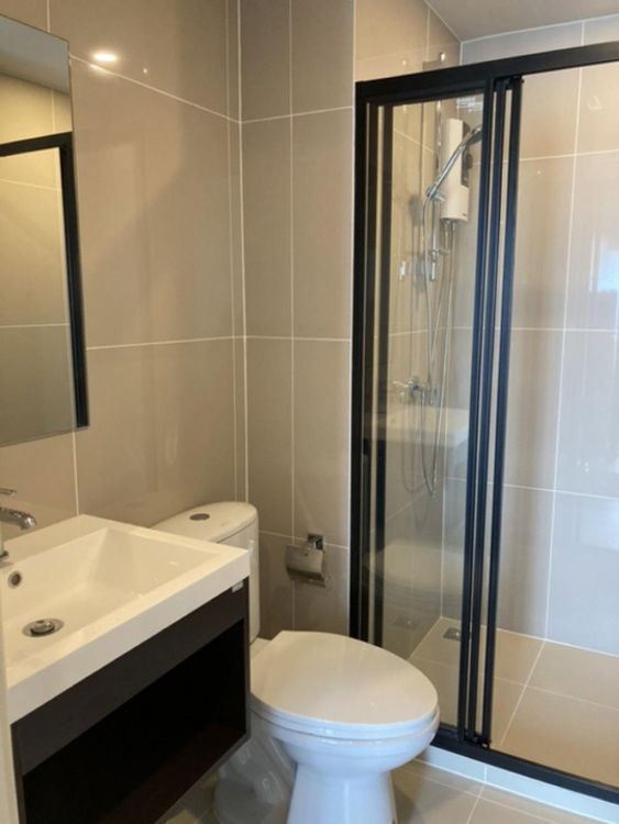 picture Code: KJ8763  for rent Monte Rama 9 // Line ID: @kjcondo (with @) // - 4/11