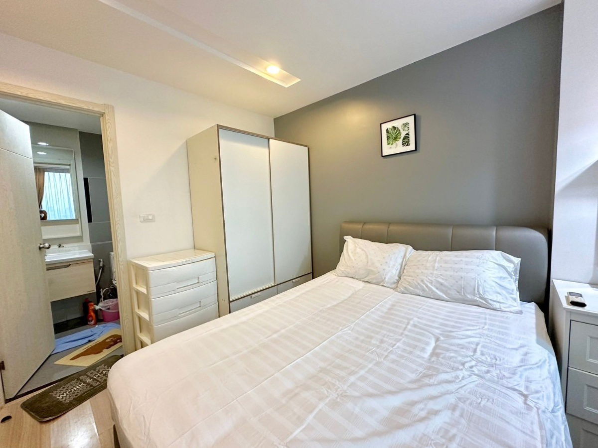รูป Artemis Sukhumvit 77  - 1 ห้องนอน/ 1 ห้องน้ำ, ชั้น 17 BTS Onnut - รูปที่ 8/12