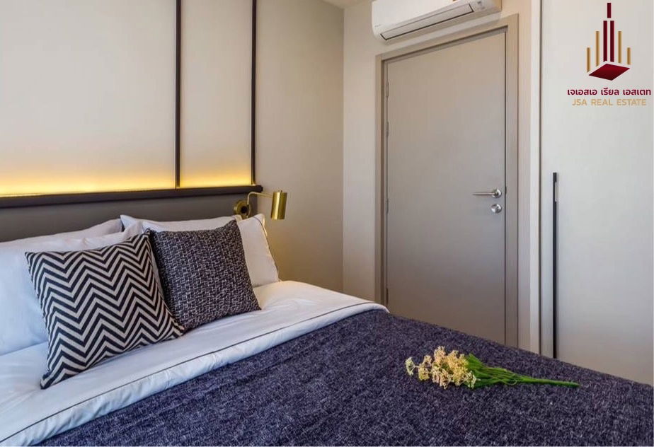 picture ✨ For Rent: The line sukhumvit 101 Condo ✨    💰 Only 30,000 THB/month - 6/6