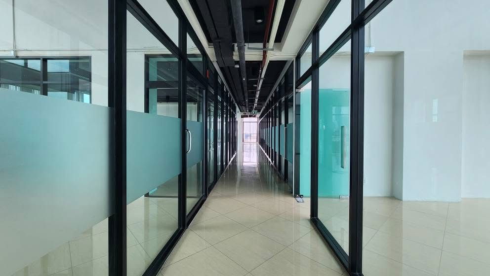 picture #R6384 🎉 150968 Office for rent Vanilla Moon Sathorn  - 17/20