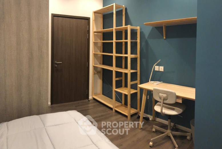 picture 2-BR Condo at Whizdom Essence Sukhumvit near BTS Punnawithi (ID 508301) - 3/5