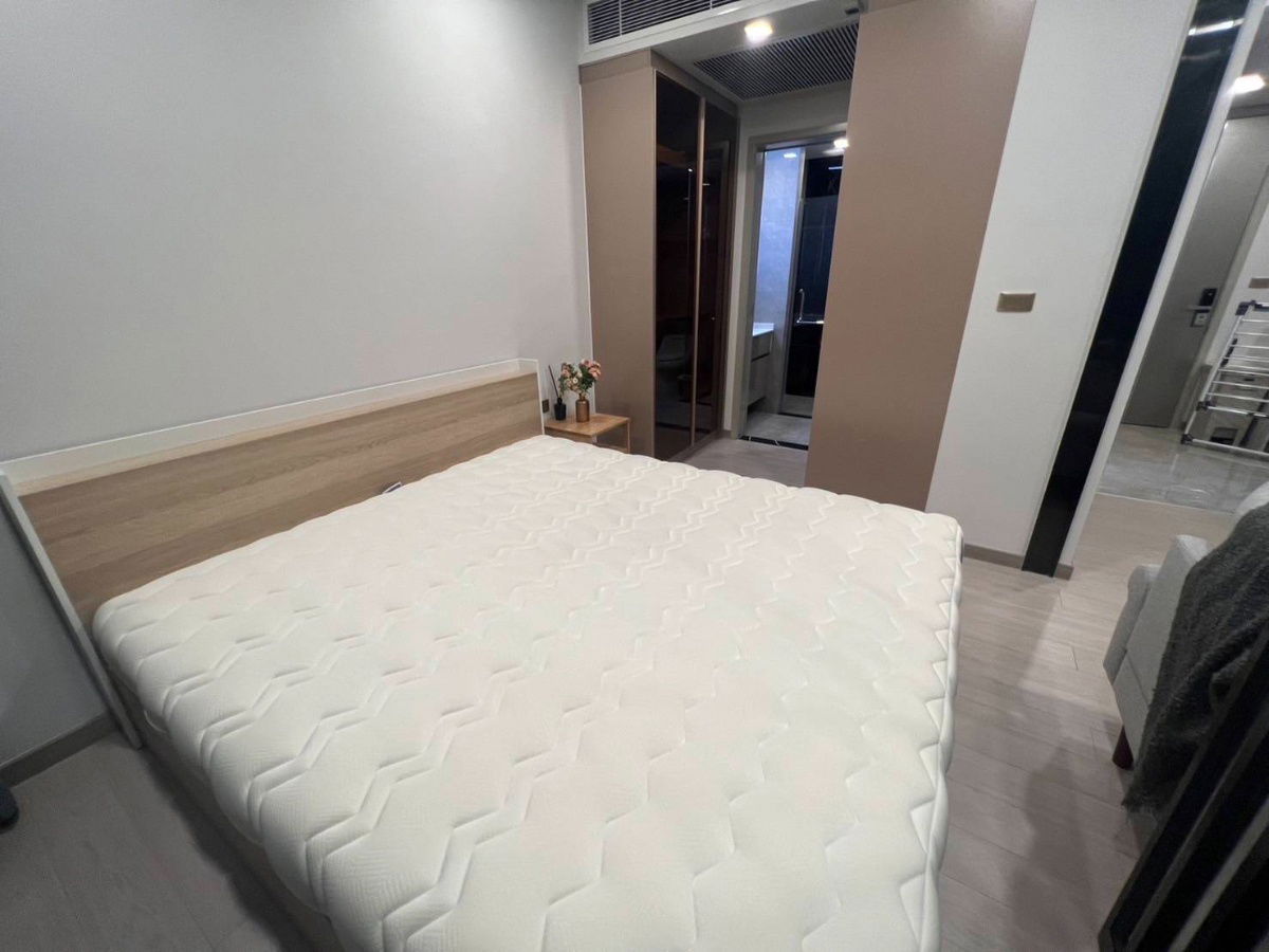 picture Condo For Rent!!One9Five Asoke Rama9 - 7/9