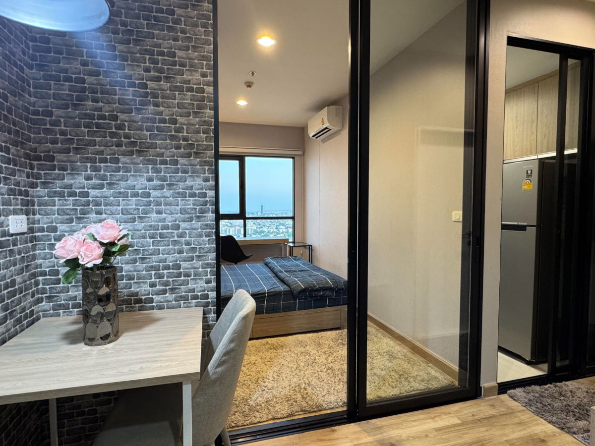 picture PFD-05456 Condo for Rent: Niche MONO Sukhumvit-Bearing Schedule a viewing ■ Line: @propertyfinder	 - 3/11