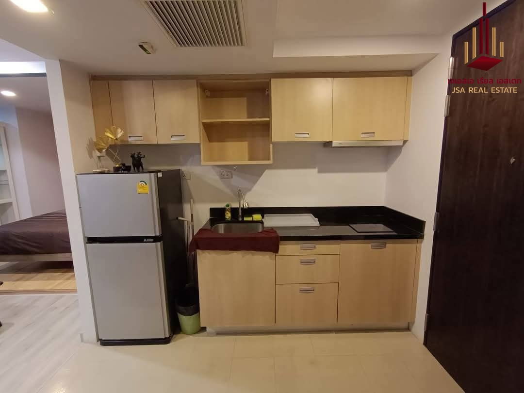 picture ✨ For Rent: Haus 23 Ratchada-Ladprao Condo ✨    💰 Only 15,000 THB/month - 7/9