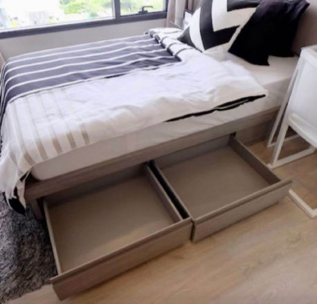 picture M Thonglor for rent Pet friendly - 13/17