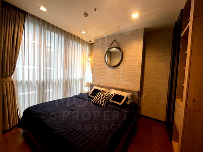 Condos for rent : 📌 Urgently for rent : The Line Asoke - Ratchada beautiful room, fully furnished, ready to move in. MD-24290