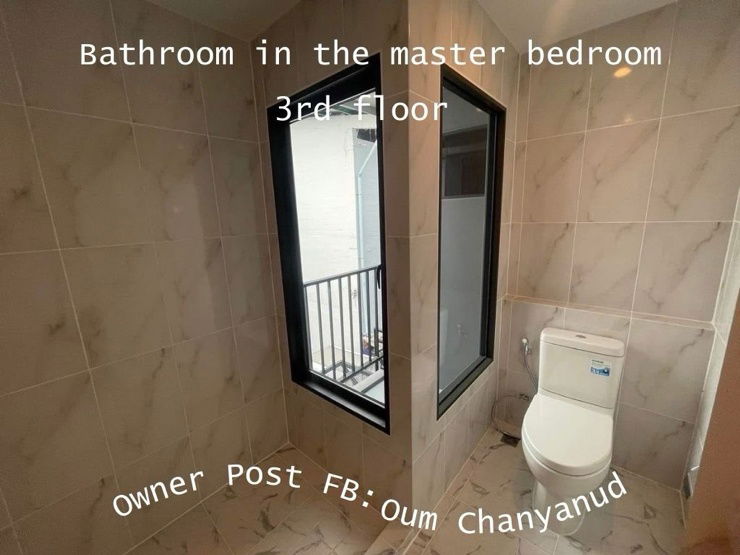 picture Baan Klang Muang Sukhumvit – Onnut Available to move in late October 2025 - 25/25