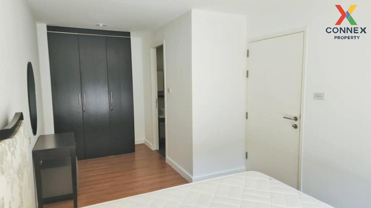 picture 🔥🔥🔥 For Rent Condo , Whizdom @ Punnawithi Station , BTS-Punnawithi , Phra Khanong , Khlong Toei , Bangkok , CX-127991 ✅ Live chat with us ADD LINE @connexproperty ✅ 🔥🔥🔥 - 5/7