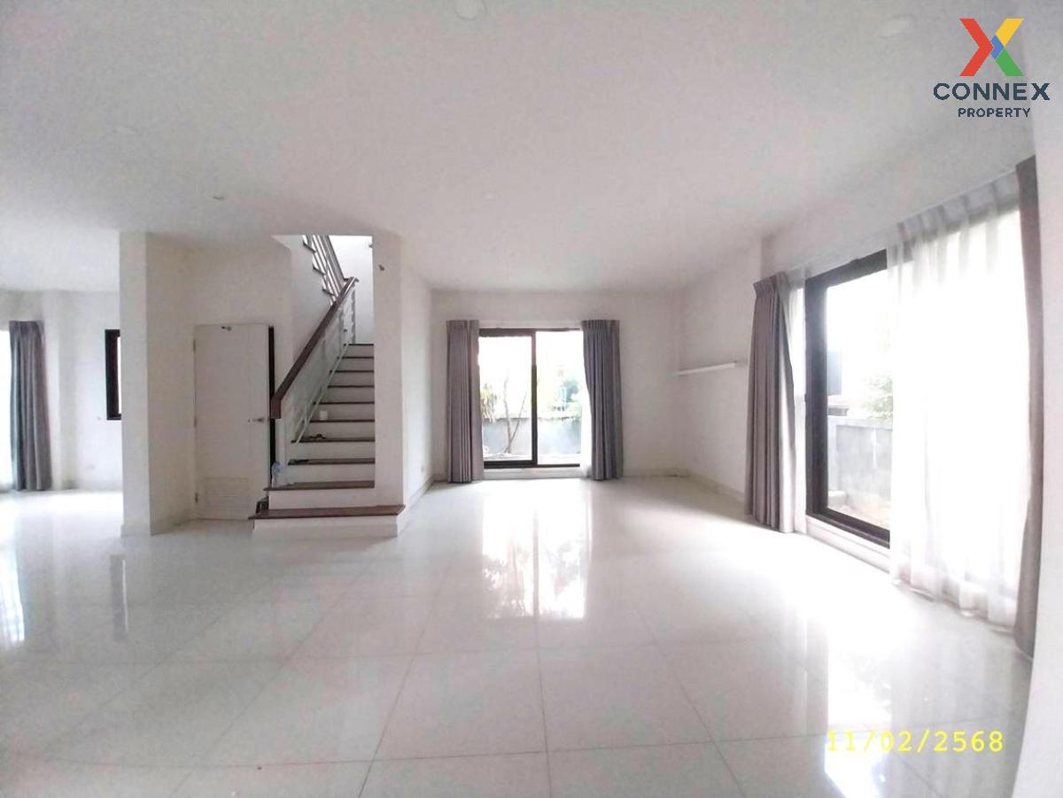 picture For Sale House , The City Ratchaphruek - Suanphak , Mahasawat , Bang Kruai , Nonthaburi , CX-128615 ✅ Live chat with us ADD LINE @connexproperty ✅  - 6/12
