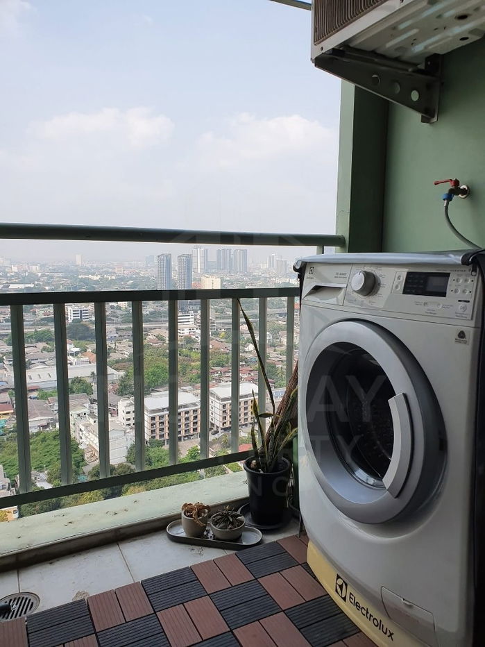 picture HotDeal​🔥🔥  For Sale​ | Special Price, Full Furniture Ready to move in Condo at Lumpini Place Phahol - Saphankhwai MD-95388 - 8/10