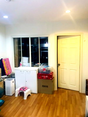 ขายคอนโด : ✅ S-LUPK108 ✅ Line : @p2nproperty