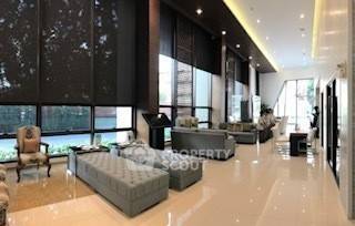 1-BR Condo at The Niche Pride Thong Lo-Phetchaburi in Bang Kapi (ID 374690)