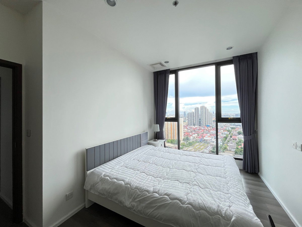 picture Whizdom essence. 2beds 56sqm. Line id: @pfagent - 5/7