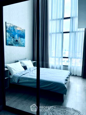 Condos for rent : 1-BR Condo at Metro Sky Prachachuen near MRT Bang Son (ID 2057953)