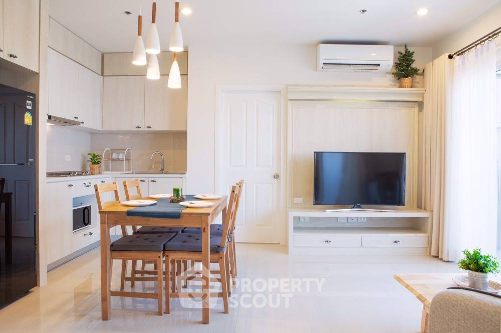 รูป คอนโด 2-ห้องนอน ที่ แมเนอร์ สนามบินน้ำ ใกล้ MRT สะพานพระนั่งเกล้า (ID 1141722) - รูปที่ 2/18