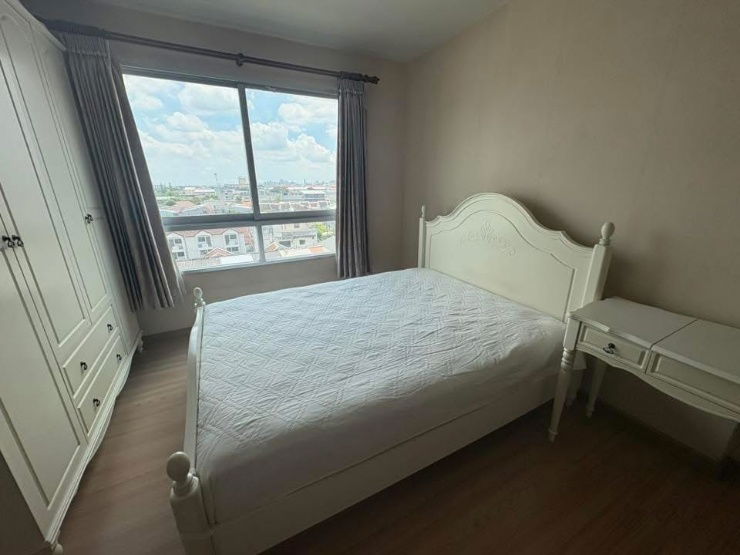 picture SH1190 The Origin Phahol - Saphanmai Condo for rent - 2/9