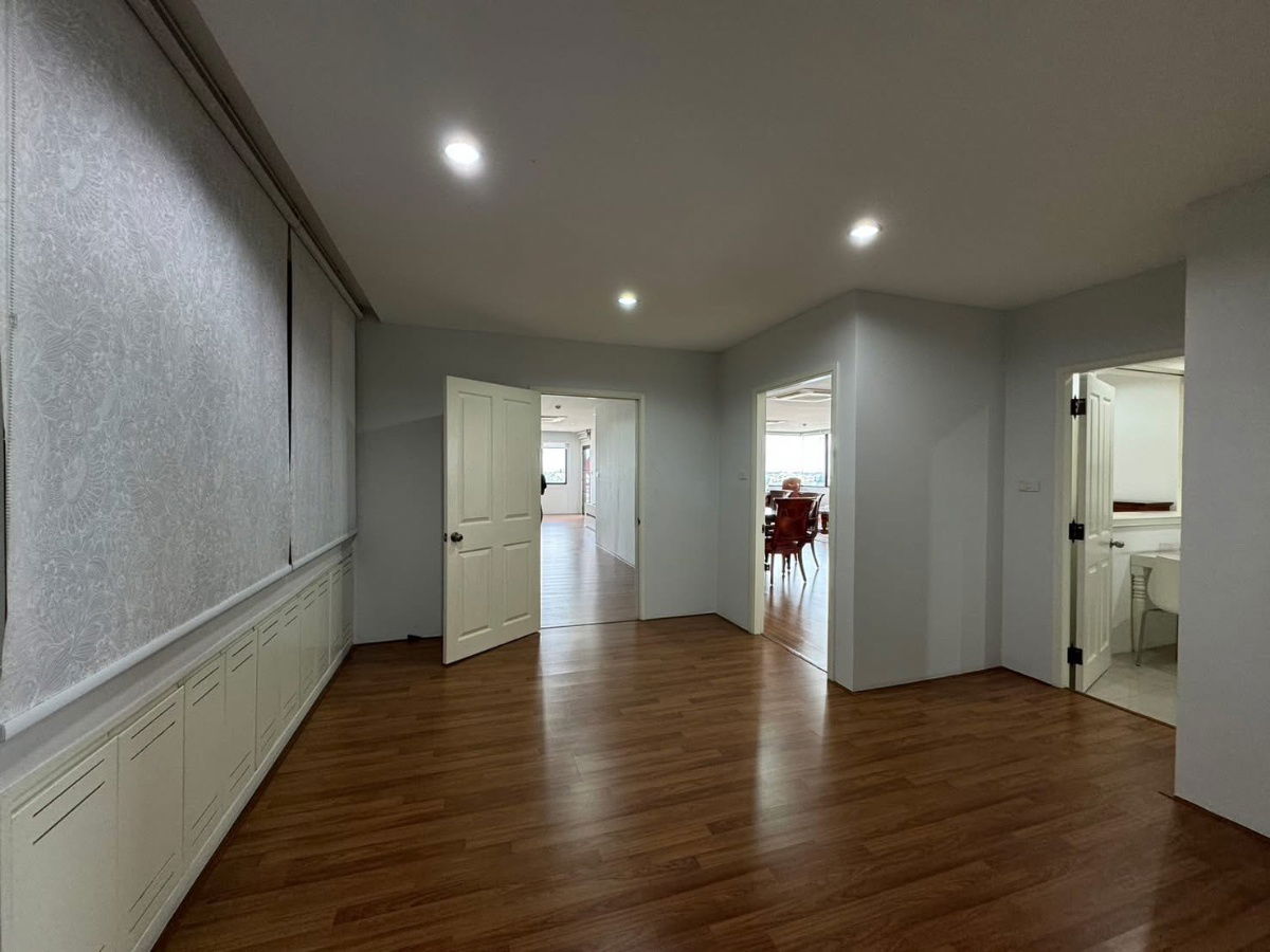 picture #R6374 🎉 150968 Condo for rent  Riverine Place (Nonthaburi) - 22/22
