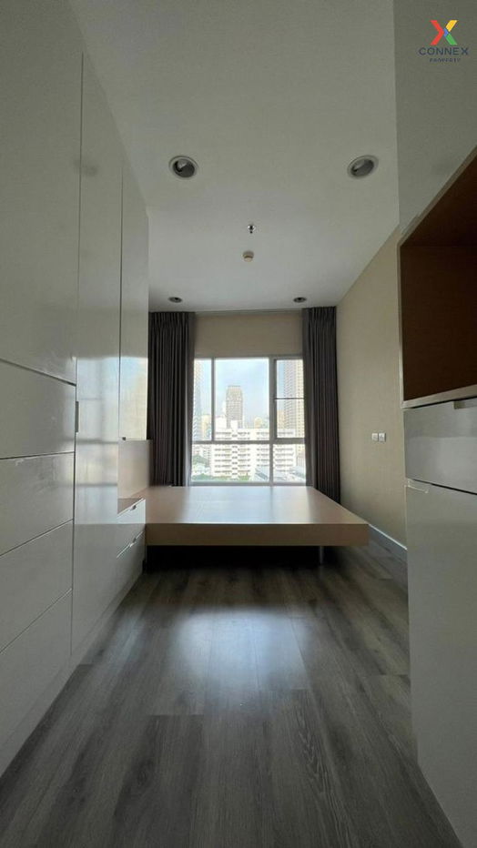 picture For Rent Condo , Centric Sathorn - St.Louis , BTS-Saint Louis , Yannawa , Sa Thon , Bangkok , CX-130932 ✅ Live chat with us ADD LINE @connexproperty ✅  - 10/12