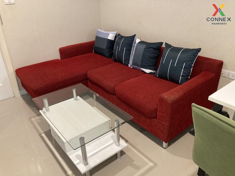 picture FOR RENT condo , Lumpini Place Rama 9 - Ratchada , MRT-Phra Ram 9 , Huai Khwang , Huai Khwang , Bangkok , CX-40809 ✅ Live chat with us ADD LINE @connexproperty ✅  - 3/10