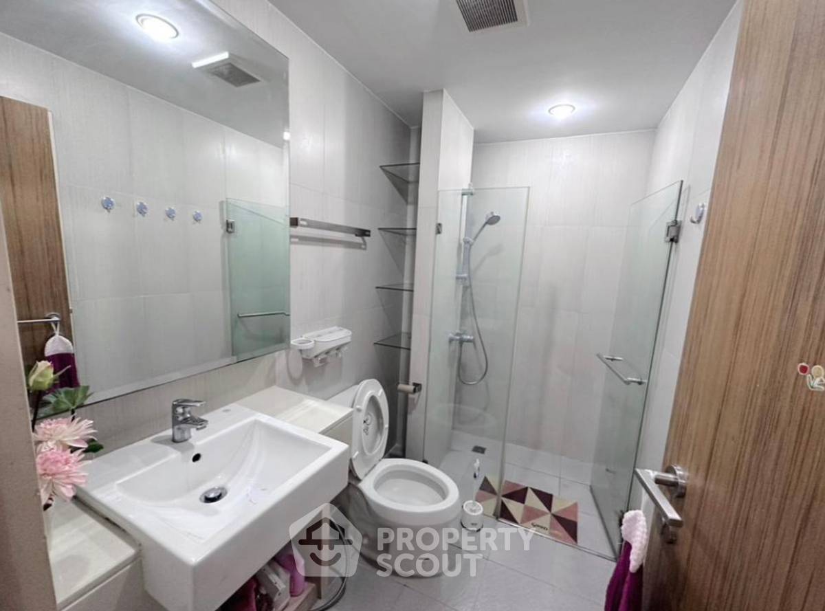 picture 1-BR Condo at Zenith Place Sukhumvit 42 Condominium near BTS Ekkamai (ID 1168017) - 6/6