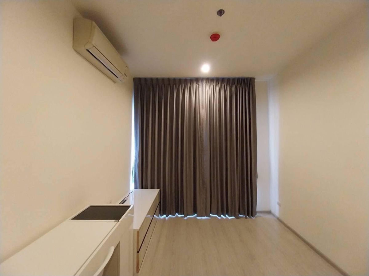 picture 🌆 For Rent: Rhythm Asoke | Prime Location – Only 300 m. to MRT Rama 9 | High-Floor Unit with Stunning City View & Full Facilities @90condo 🌃 - 4/13