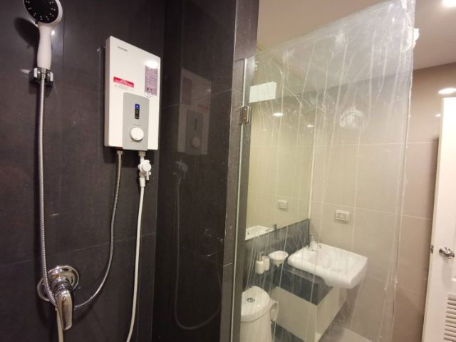 picture 🥳[Rent-RAR2509-2191] Bangkok Horizon Ratchada - Thapra. Fl.23*Washing machine *Near BTS Talad Phlu💚Line id: @thefirstagent** - 9/9