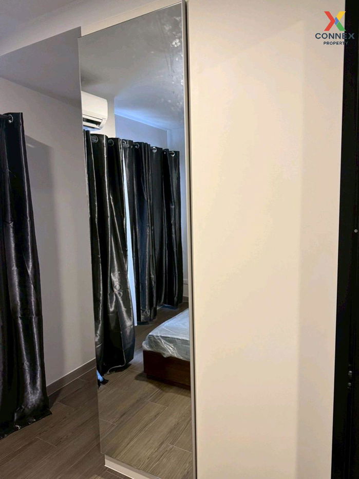 picture For Rent Condo , Monte RSU , Lak Hok , Mueang Pathum Thani , Pathum Thani , CX-131387 ✅ Live chat with us ADD LINE @connexproperty ✅  - 8/12