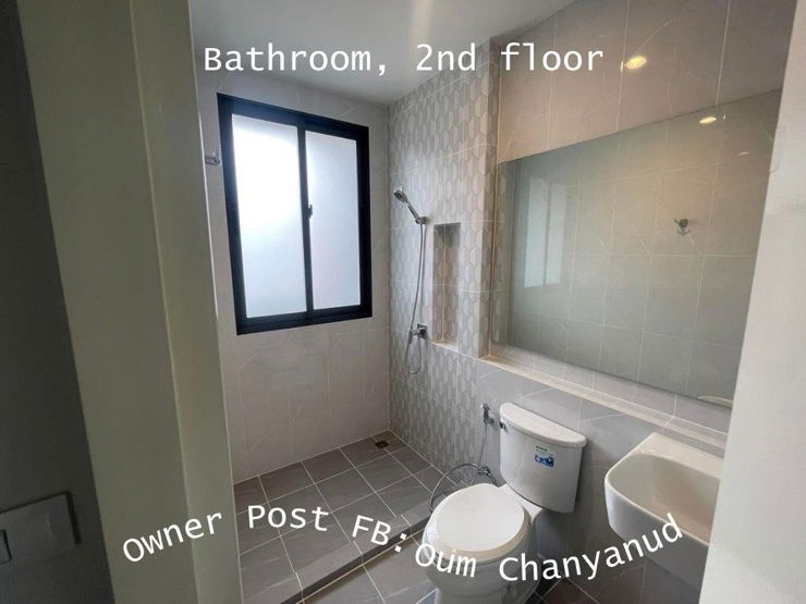 picture Baan Klang Muang Sukhumvit – Onnut Available to move in late October 2025 - 18/25