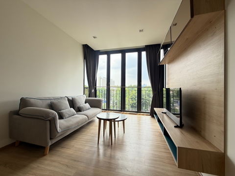 Condo for rent in Kawa Haus (BTS Onnut) (SA-01)