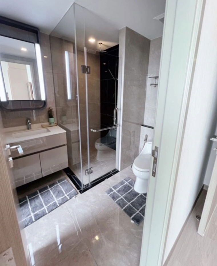 picture  One9Five Asoke - Rama 9   2 bedrooms, 2 bathrooms - 12/13