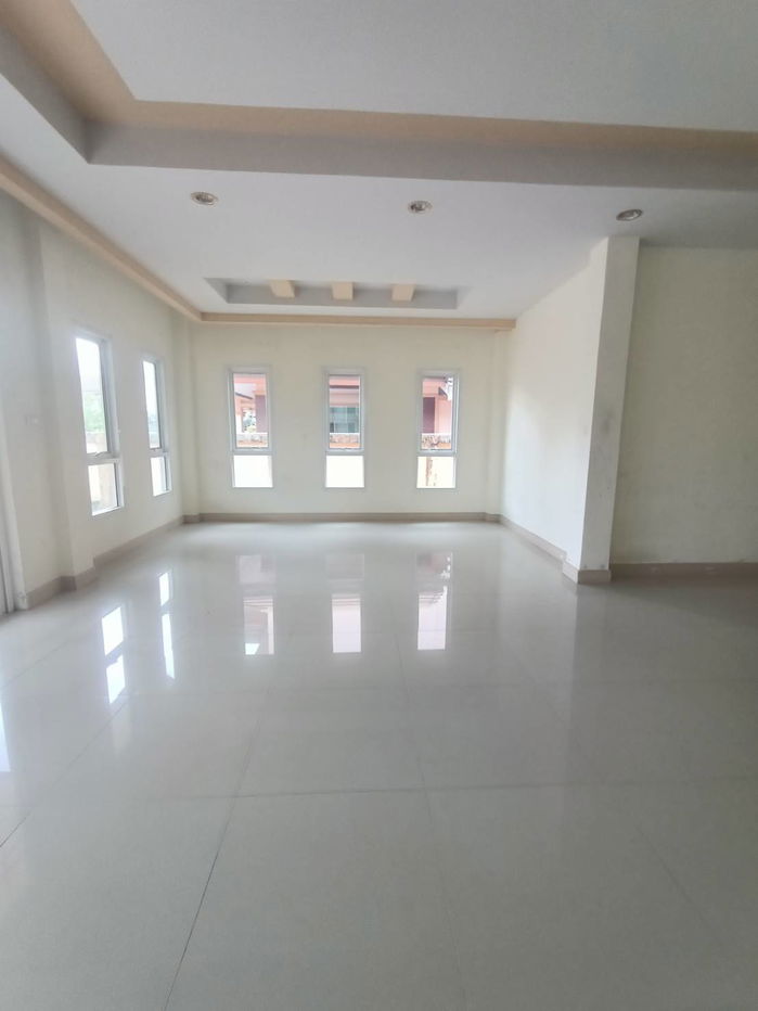 รูป บ้านเดี่ยว เนื้อที่ทั้งหมด 363.2 ตารางเมตร 665/40 โครงการบ้านสวนวงศ์ทอง1 ตำบลควนลัง อำเภอหาดใหญ่ สงขลา ราคา 6,600,000 บาท - รูปที่ 9/15