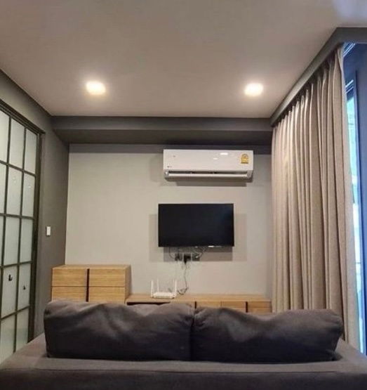 รูป #S4517 ให้เช่า Maestro19 Ratchada19-Vibha - รูปที่ 4/11
