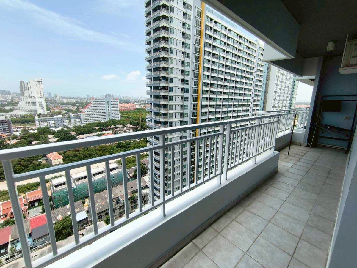picture 🌊💎 For Rent‼️ Lumpini Park Beach Jomtien Condo 💎🌊📱 065-5639565 / 095-9759595🟢💬LINE: @wsrcondo - 16/16