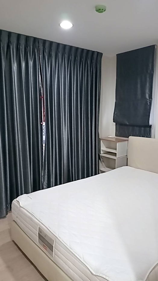 picture Condo for rent: Tempo One Ramkhamhaeng-Rama 9, large room, ready to move in - 9/11