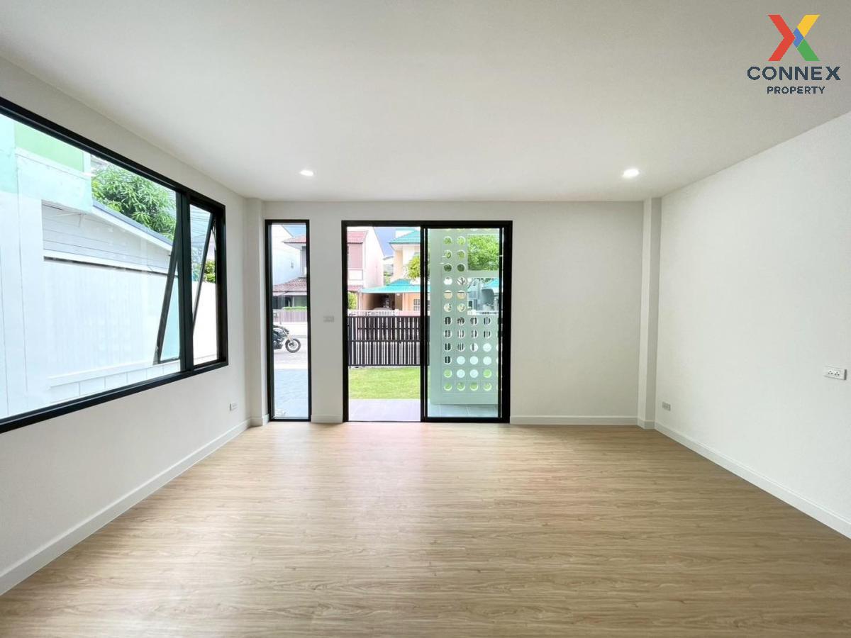 picture For Sale House , Baan Phon Watcharapol , newly renovated , Tha Raeng , Bang Khen , Bangkok , CX-130863 ✅ Live chat with us ADD LINE @connexproperty ✅  - 6/12